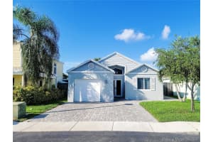 233 Sw 159th Way, Sunrise 233 Sw 159th Way, Sunrise