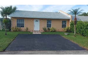 10395 Sw 209th Ln, Cutler Bay