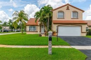 100 Nw 189th Ave, Pembroke Pines 100 Nw 189th Ave, Pembroke Pines