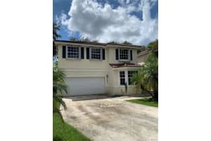 15302 Sw 51st Mnr, Davie