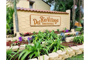 4006 Del Rio Way 4006, Sunrise 4006 Del Rio Way 4006, Sunrise