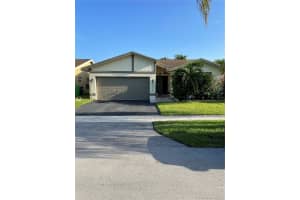 4311 Nw 103rd Ave, Sunrise