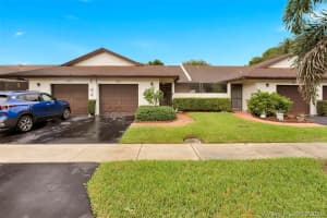 6167 Nw 91st Ave, Tamarac