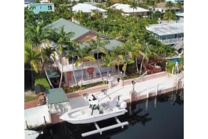265 Saint Thomas Avenue, Key Largo