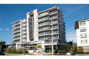 9521 E Bay Harbor Dr 401, Bay Harbor Islands
