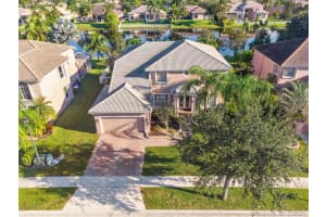 13715 Nw 11th St, Pembroke Pines