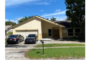 3821 E Woodscape Dr, Miramar 3821 E Woodscape Dr, Miramar