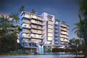 9521 E Bay Harbor Drive 804, Bay Harbor Islands