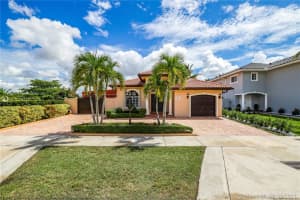 3411 Sw 156th Ct, Miami