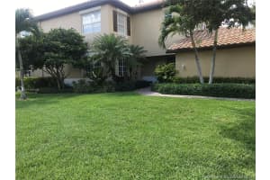 12732 Nw 83rd Ct 35-a, Parkland