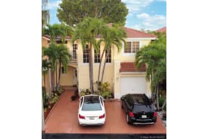 8647 Sw 158th Pl, Miami