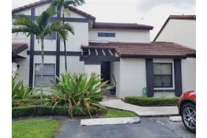 15265 Sw 45th Ter 57c, Miami