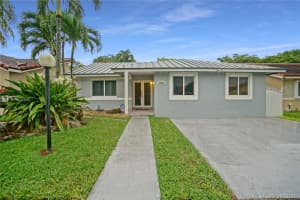 9652 Sw 145th Pl, Miami