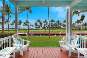 11600 1st Avenue Gulf 16, Marathon