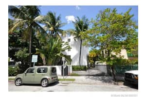619 Euclid Ave 1b, Miami Beach