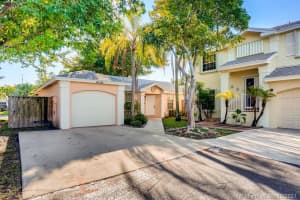 11730 Sw 99th Lane, Miami