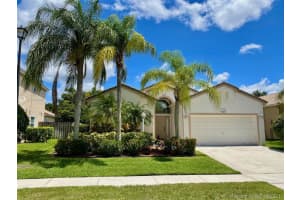 13241 Nw 12th St, Pembroke Pines