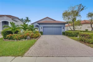 1200 Nw 192nd Ln, Pembroke Pines