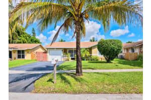 9231 Nw 32nd Pl, Sunrise