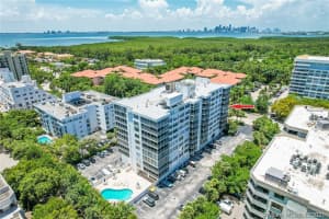 150 Ocean Lane Dr 6h, Key Biscayne