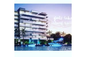 9521 E Bay Harbor Dr 702, Bay Harbor Islands