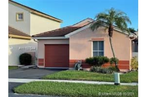 18841 Nw 22nd St, Pembroke Pines 18841 Nw 22nd St, Pembroke Pines