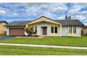 934 Nw 133rd Ave, Sunrise