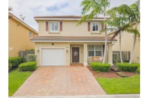 8957 Sw 215th Ln, Cutler Bay