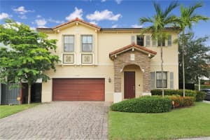 4300 Sw 164th Path, Miami