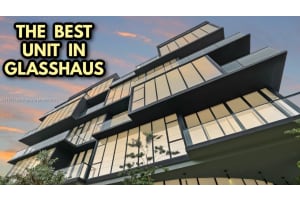 3156 Sw 27th Ave 505, Coconut Grove