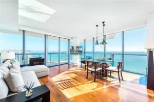 101 20th St 2707, Miami Beach