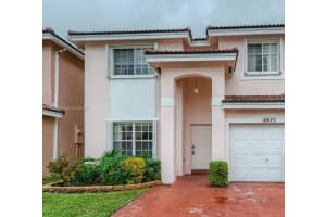 10075 Sw 163rd Place, Miami