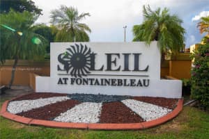 9715 Fontainebleau Blvd E312, Miami 9715 Fontainebleau Blvd E312, Miami