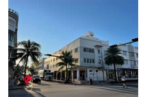 865 Collins Ave 208, Miami Beach
