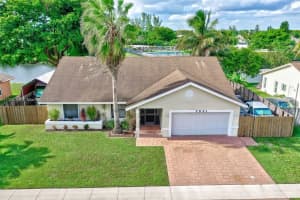 7921 Nw 90th Ave, Tamarac