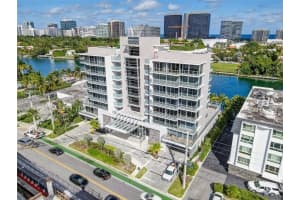 9521 E Bay Harbor 604, Bay Harbor Islands