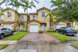 6286 Sw 165th Pl, Miami
