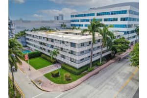 1698 Jefferson Ave 3, Miami Beach