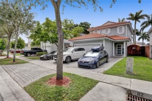 3134 Ne 3rd Dr, Homestead