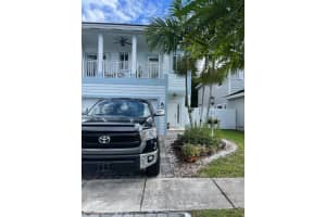 3110 Ne 3rd Dr, Homestead