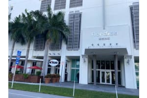 2525 Sw 3rd Ave 1709, Miami