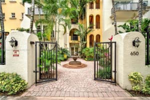 650 Valencia Ave 501, Coral Gables