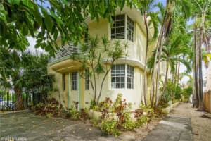 1337 Pennsylvania Ave 5, Miami Beach