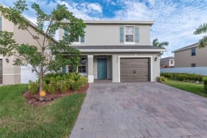 525 Ne 6th Ct, Florida City