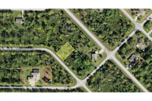 3122 El Salvador Rd, Port Charlotte
