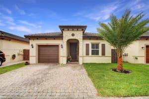 2356 Ne 3rd Ct, Homestead