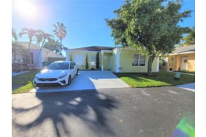 9814 Sw 222nd Ter, Cutler Bay