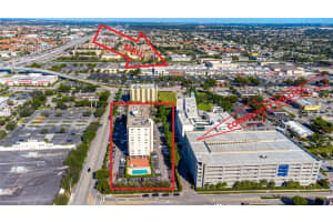 4675 W 18th Ct 1107, Hialeah