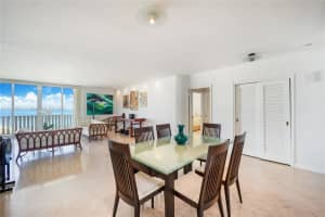 200 Ocean Lane Dr Pb7, Key Biscayne