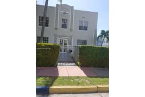 605 Euclid Ave 105, Miami Beach